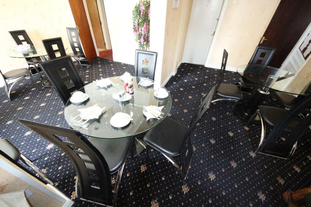 Avalon Guest House Λιντς Εξωτερικό φωτογραφία